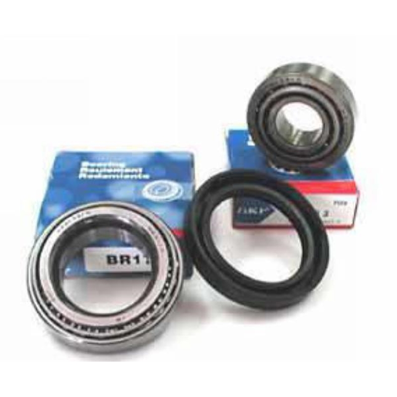 Porsche Front Wheel Bearing Kit - 3 Piece