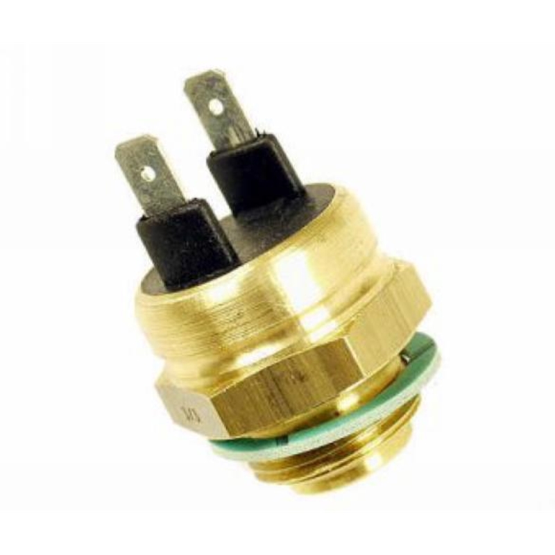 Porsche Radiator Fan Switch 75 Degrees