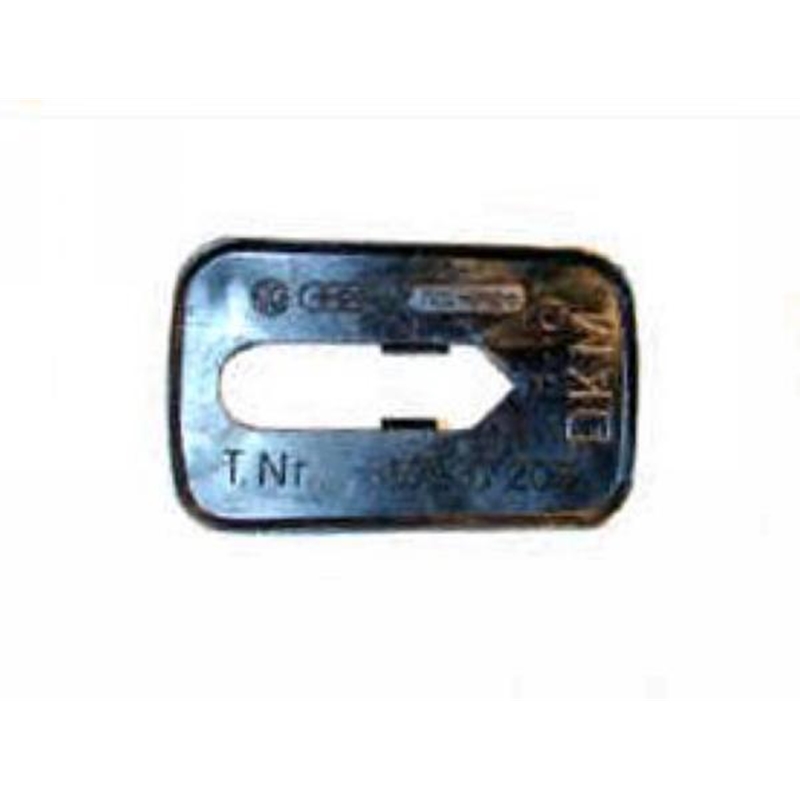 Porsche Door Handle Seal Front Left Or Right