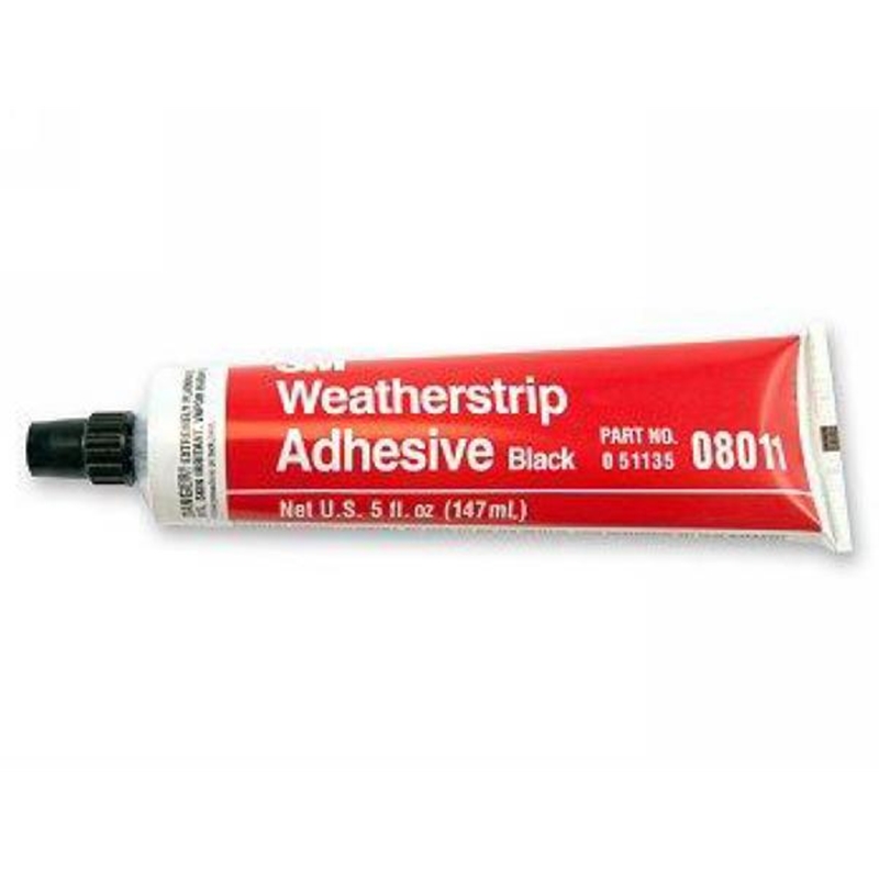 3M Weatherstrip Adhesive