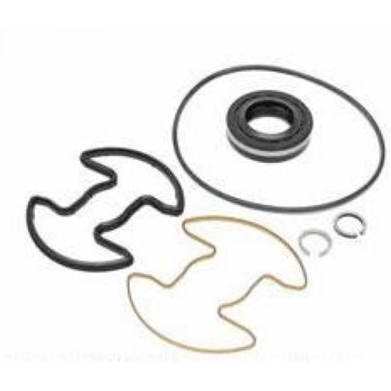 Porsche Power Steering Pump Rebuild Kit