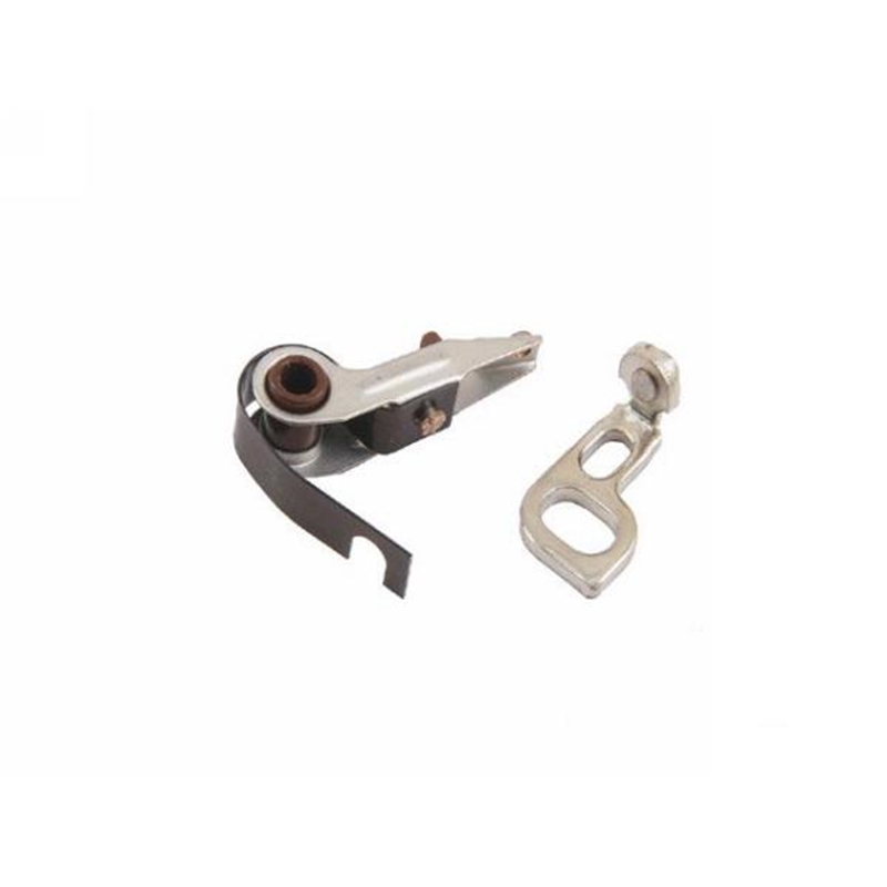 Porsche Ignition Distributor Points Set