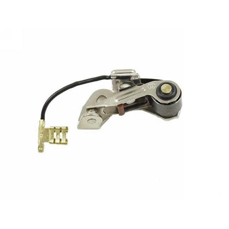 Porsche Ignition Distributor Points Set