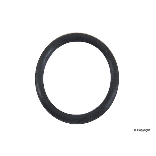 O-RING - Genuine Porsche
