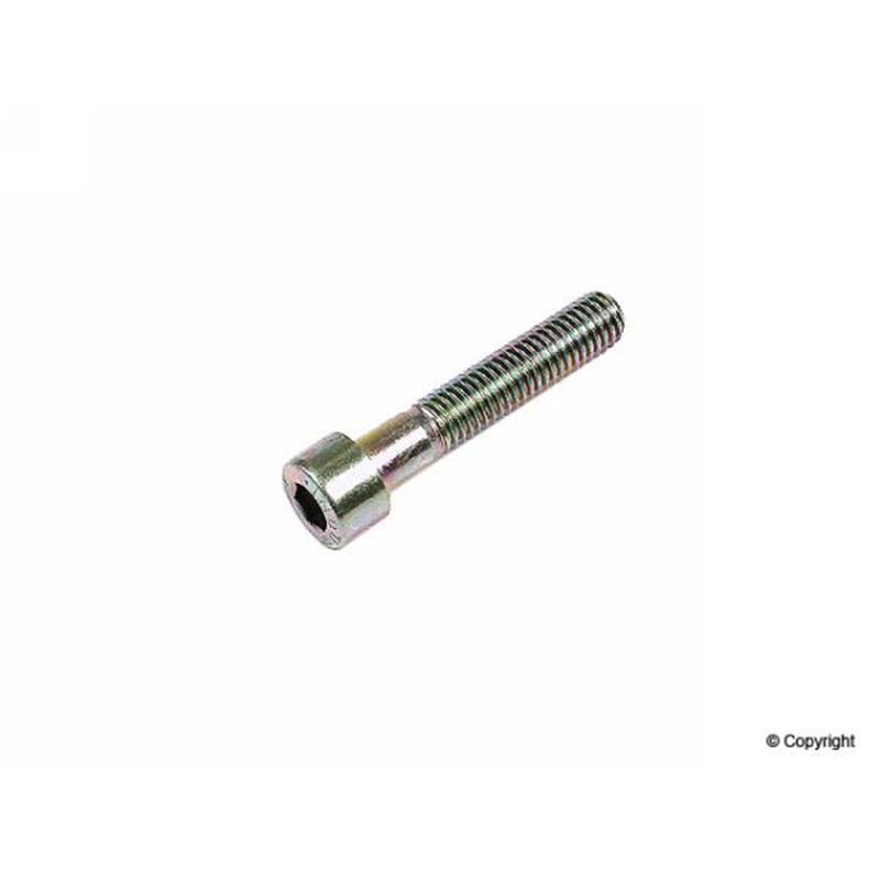 Porsche Pressure Plate Bolt - 9 Req