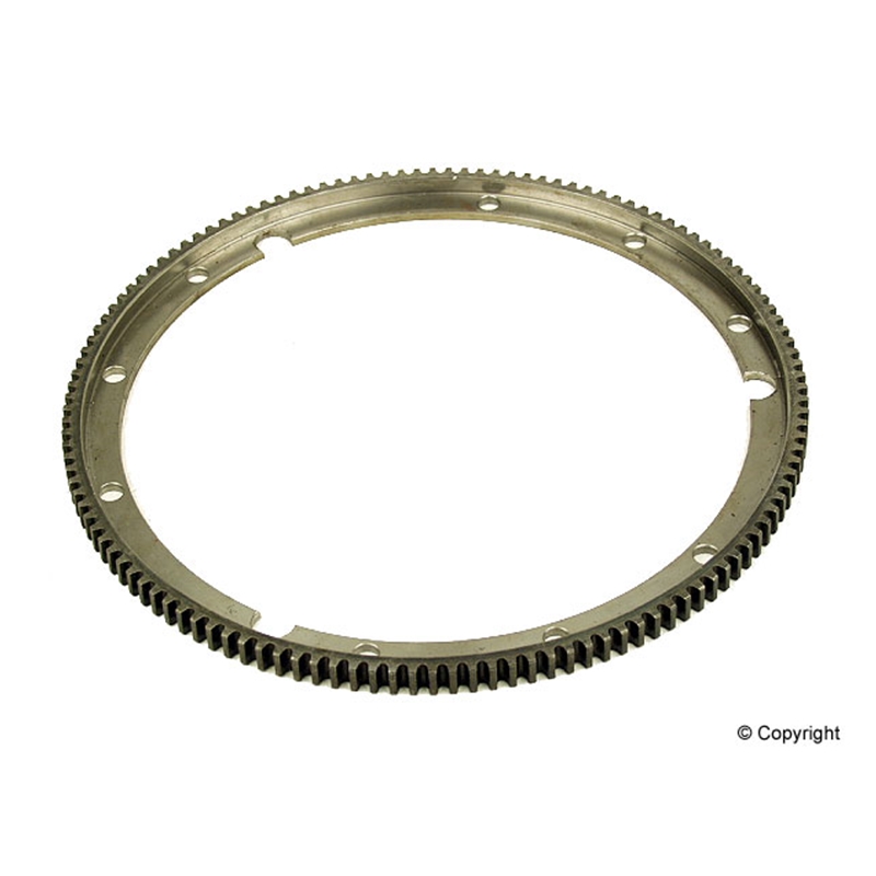 Porsche Clutch Flywheel Ring Gear - OE Supplier