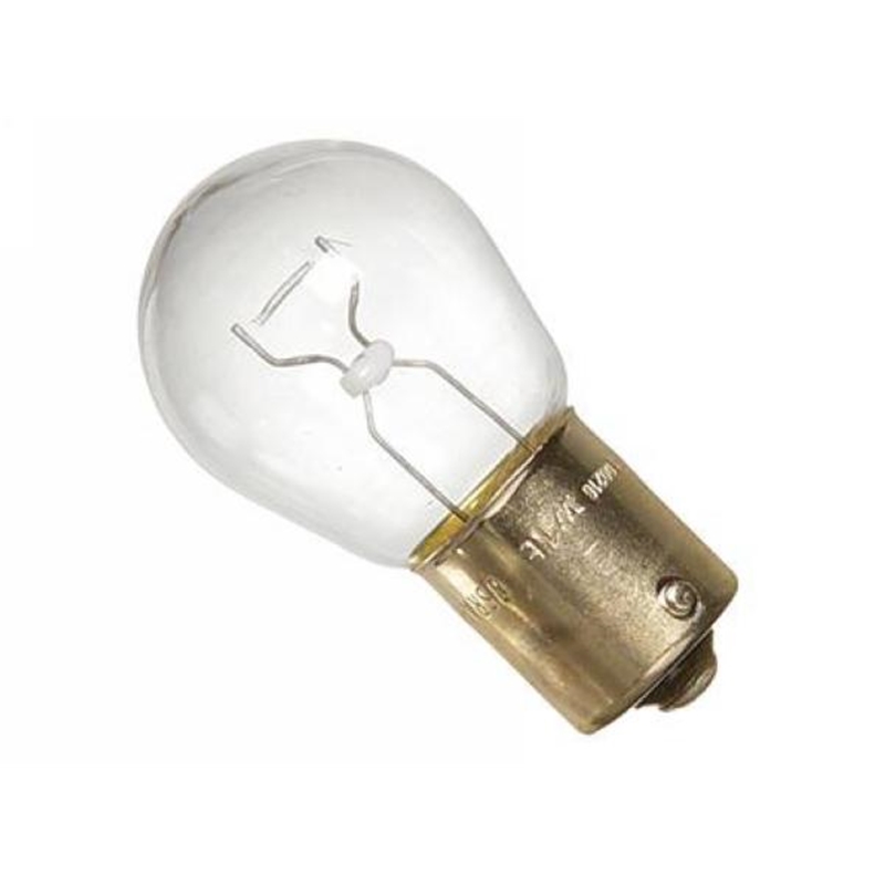 Porsche Tail Light Bulb 12v-21v  (# 10)