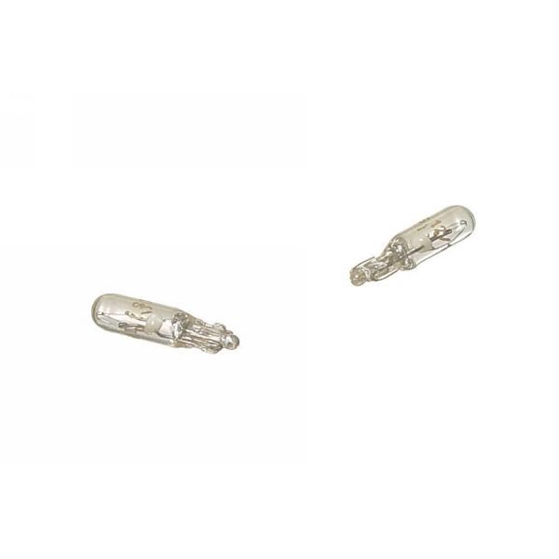 Bulb, Instrument (# 1)  12V x 1.2W