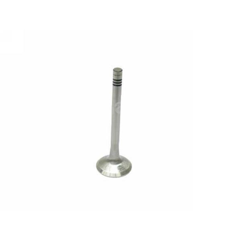 Porsche Exhaust Valve - Except L - OEM