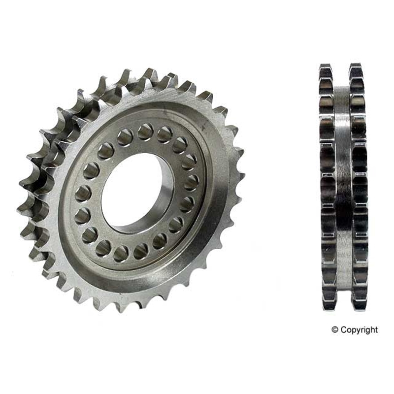 Porsche Camshaft Sprocket Gear