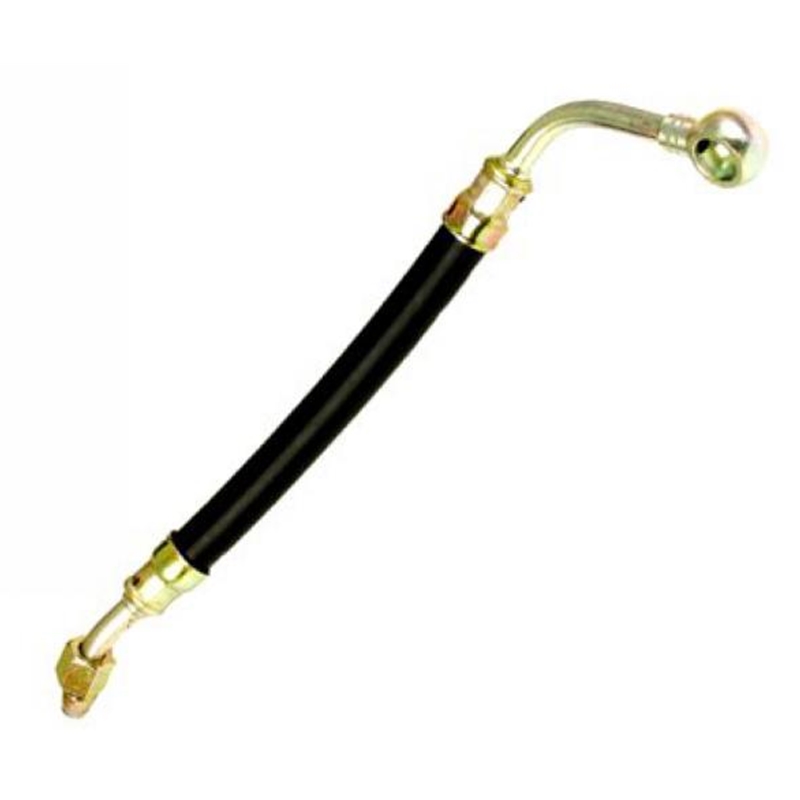 Porsche Cam Oil Line Right