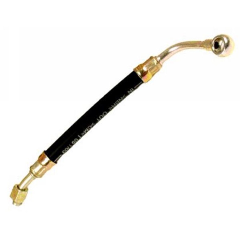 Porsche Cam Oil Line Right Camshaft