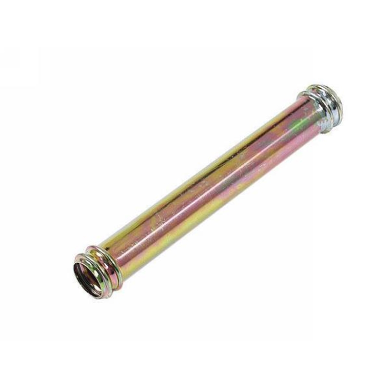 Porsche Oil Return Tube Solid