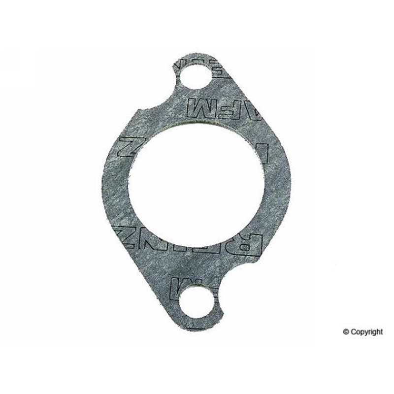 Porsche Intake Manifold Gasket