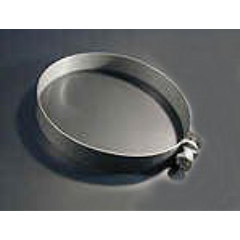 Porsche 911 Muffler Strap