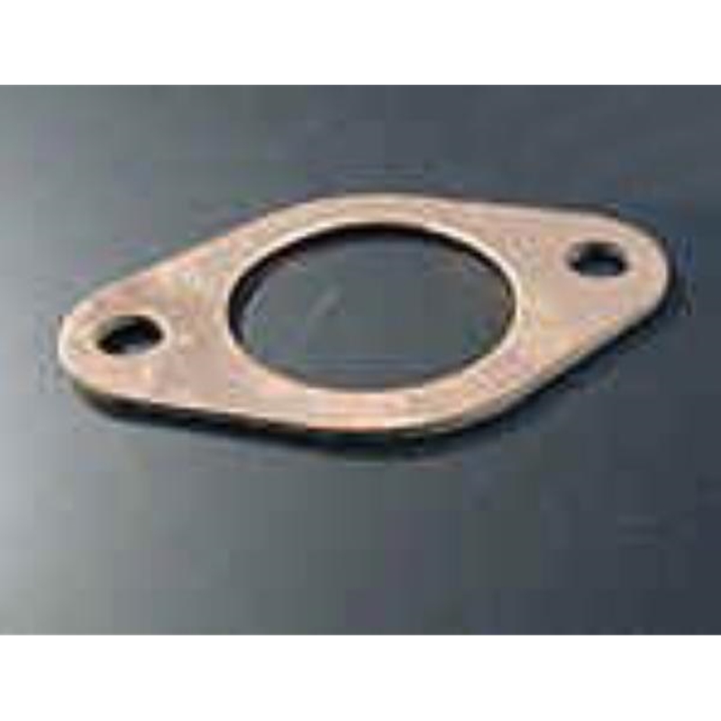 Muffler Gasket Dual Inlet