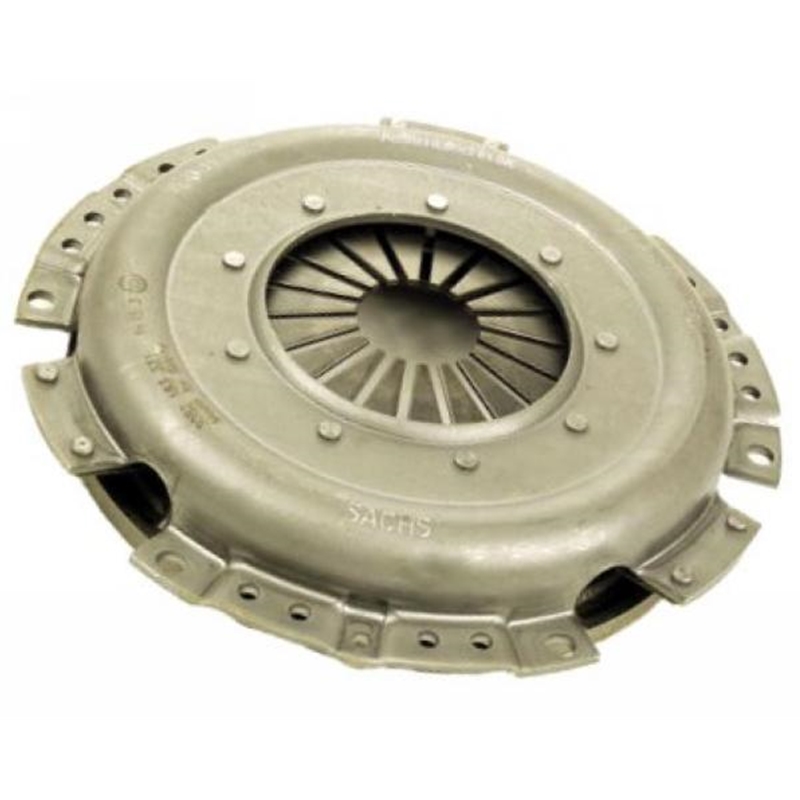 Porsche Clutch Pressure Plate