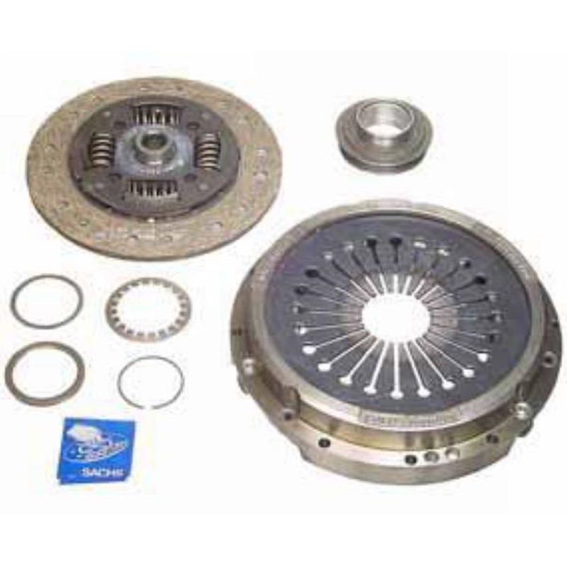 Porsche Clutch Kit - Sachs