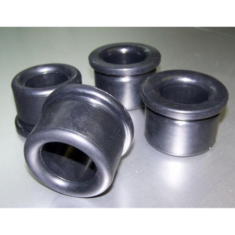 Porsche Rubber Control Arm Bushing  4pc Set