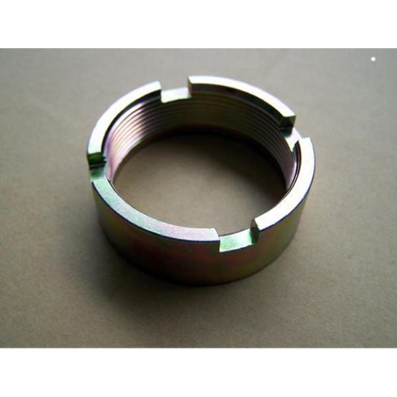 Porsche Ball Joint Nut