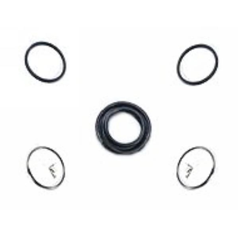 Porsche Brake Caliper Kit  Front For M Caliper