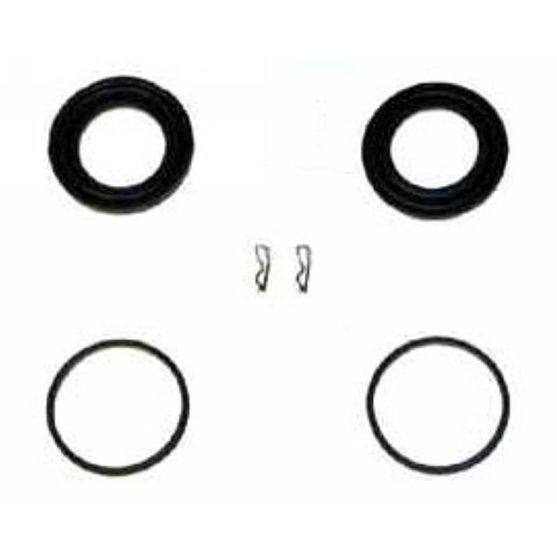 Porsche 911 Brake Caliper Repair Kit Front S