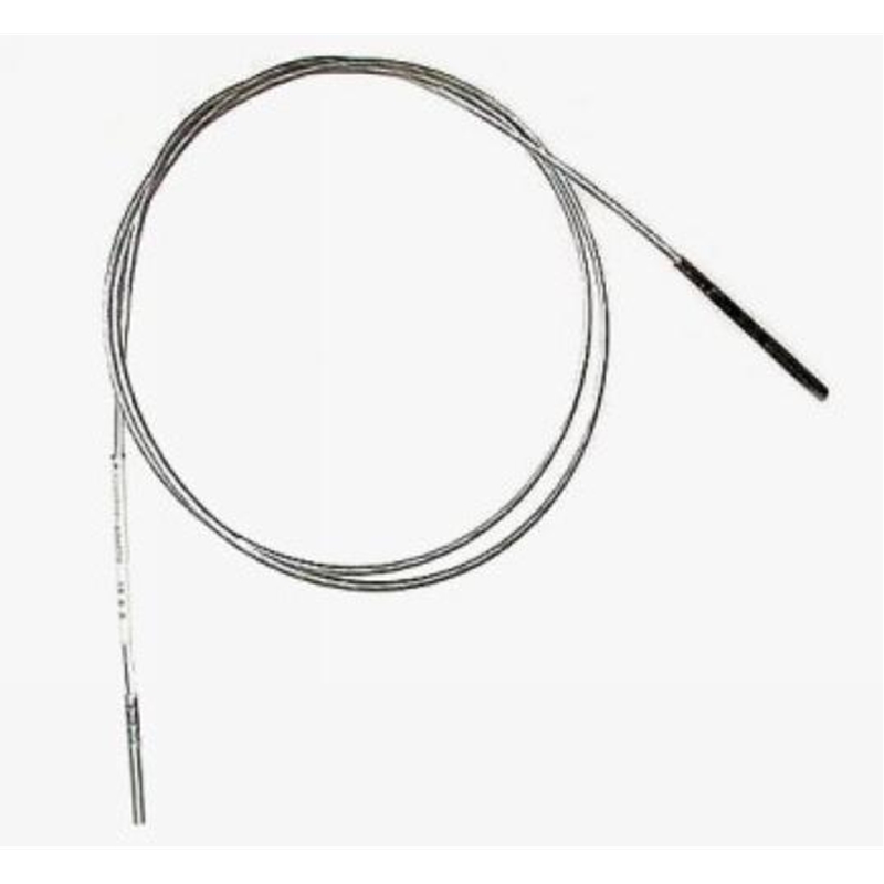 Porsche Clutch Cable