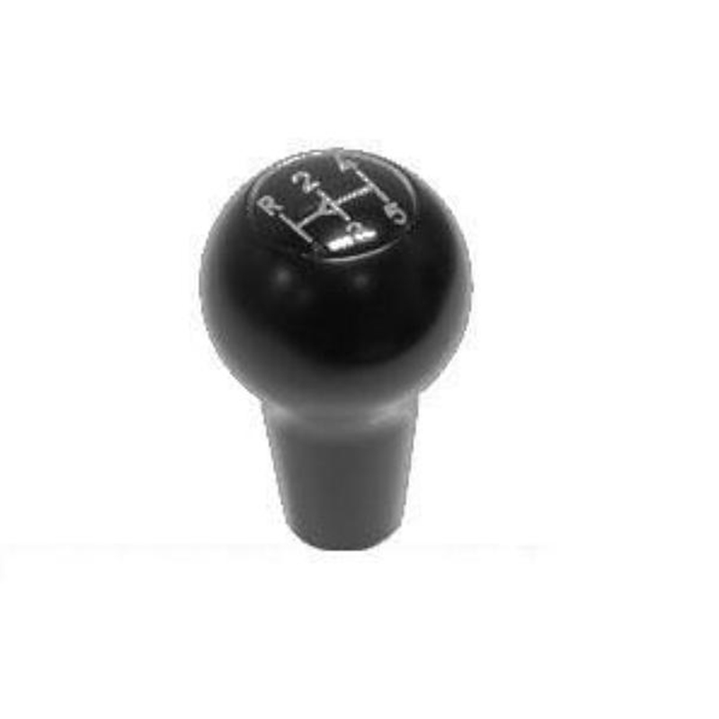 Gear Shift Knob (5-speed)
