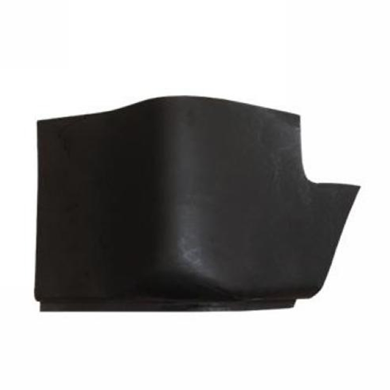 Porsche 911, 912 & 930 Inner Fender Rear Left