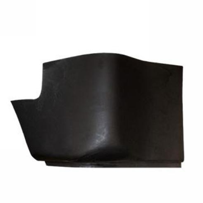 Porsche 911, 912 & 930 Inner Fender Rear Right