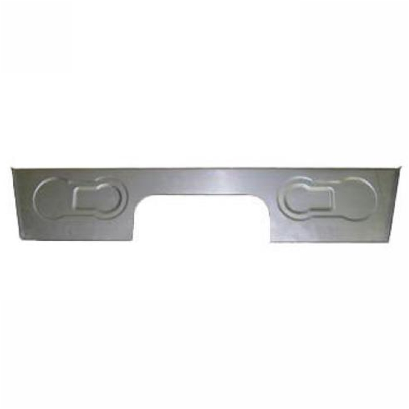 Porsche 911, 912 & 930 Heel Panel