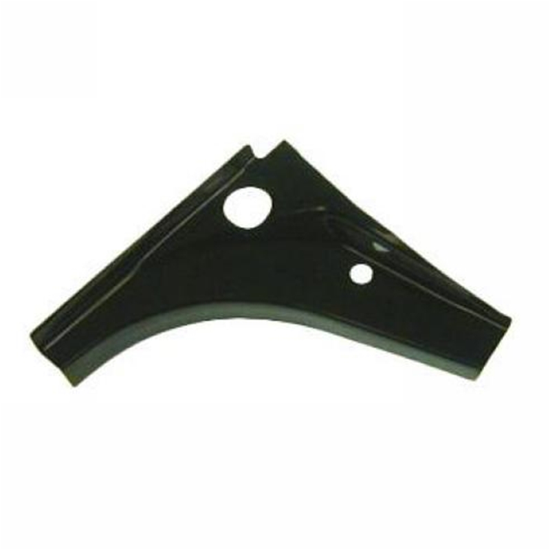 Corner Support Plate for Gas Tank Support - Left