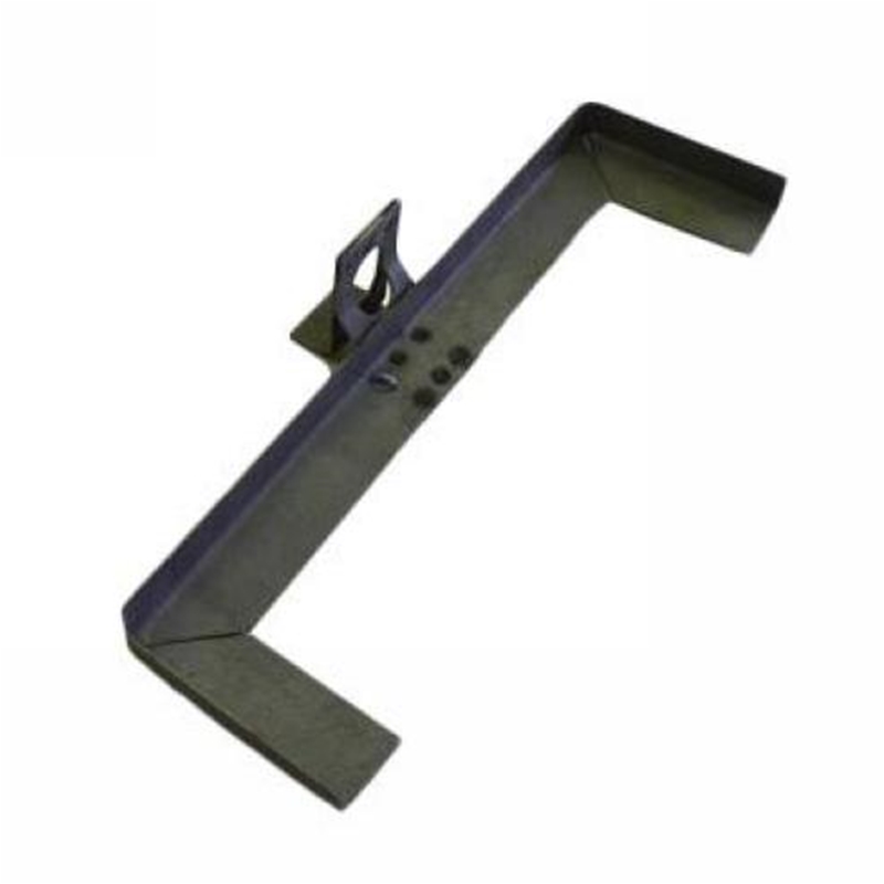 Porsche 911 & 912 Battery Tray Only