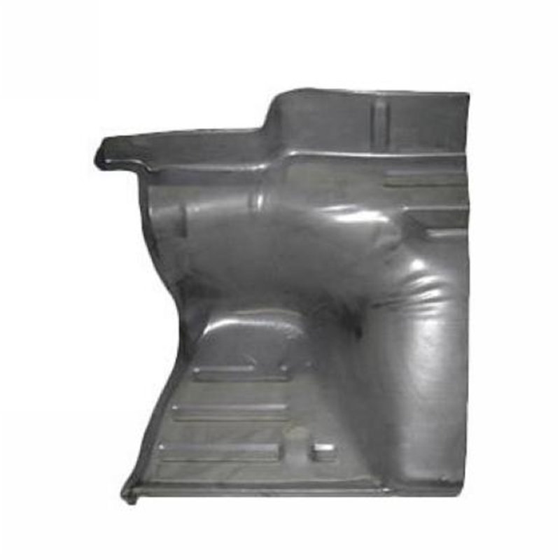 Porsche 911, 912 & 930 Rear Seat Bottom - Right