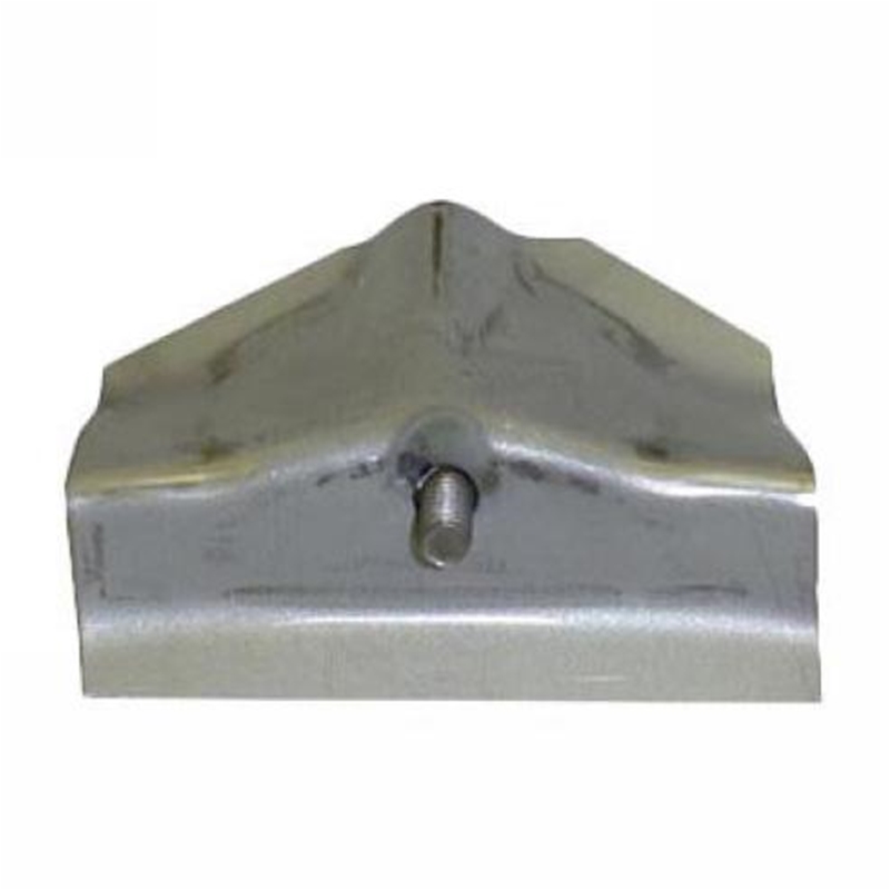 Porsche 911, 912 & 930 Floor Board Mount - Right