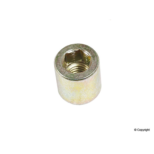 CYLINDER HEAD NUT - Genuine Porsche