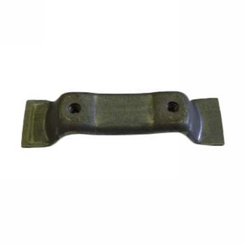 Porsche Parcel Shelf / Heel Panel Interior Bracket