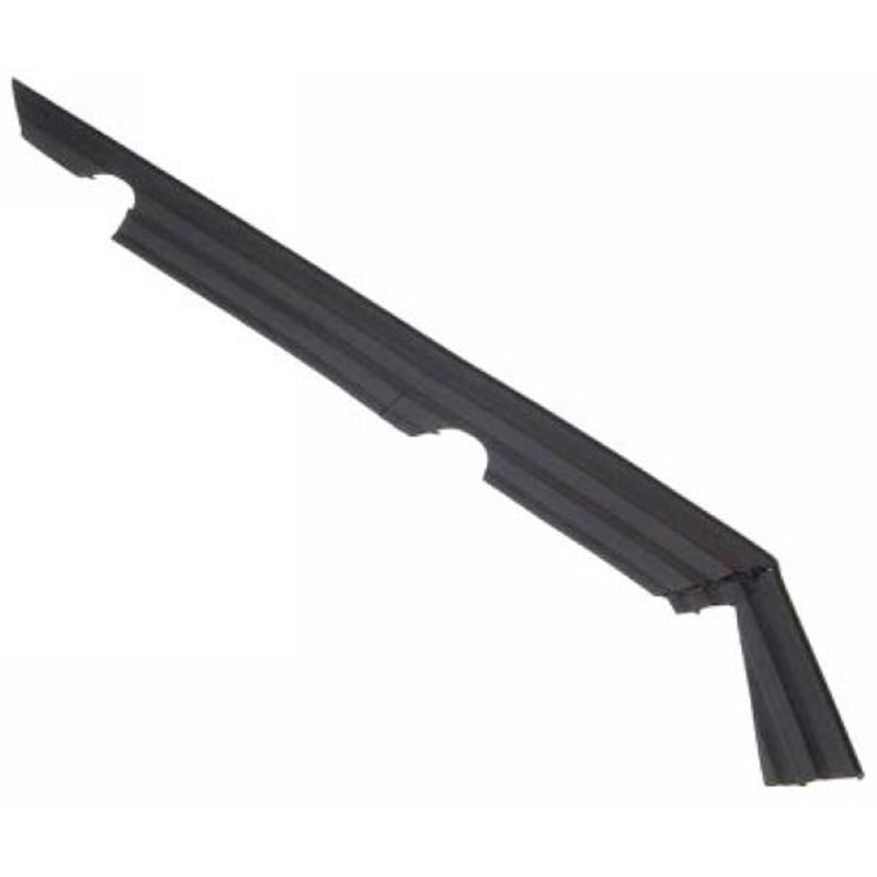 Porsche Fender Cowl Seal