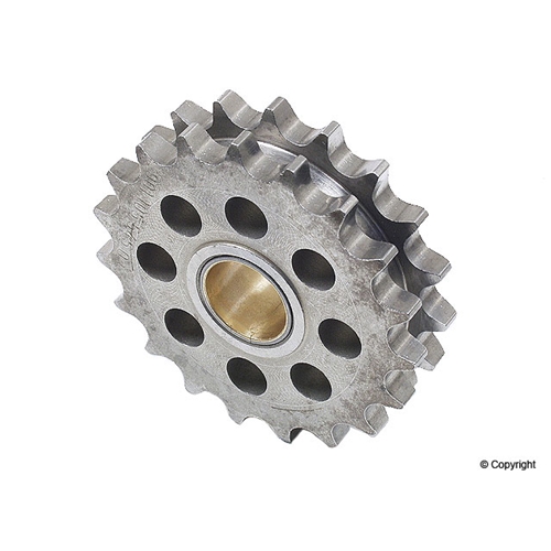 CHAIN WHEEL - Genuine Porsche