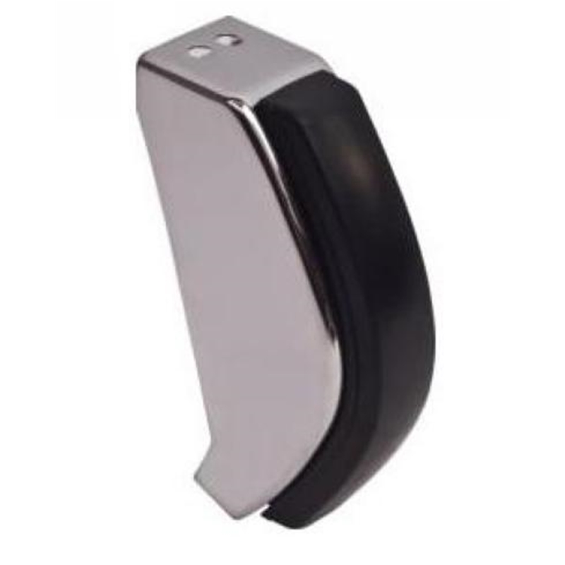 Porsche Rear Bumperette Guard - 2 Per Car