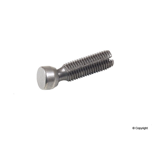 ADJ SCREW - Genuine Porsche
