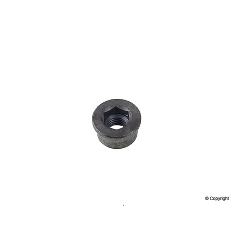 Porsche - Nut for Rocker Shaft Bolt