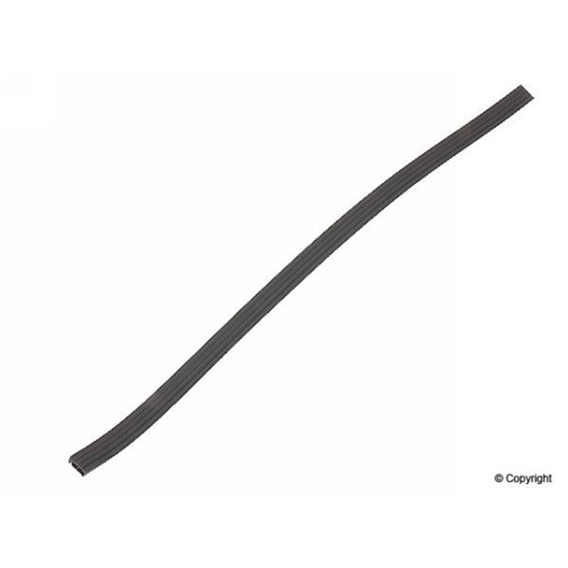 Porsche Rear Bumper To Body Seal - Left Or Right