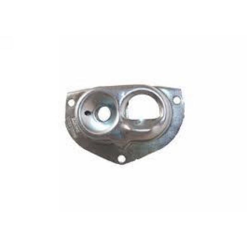 Latch, Front Hood Lower