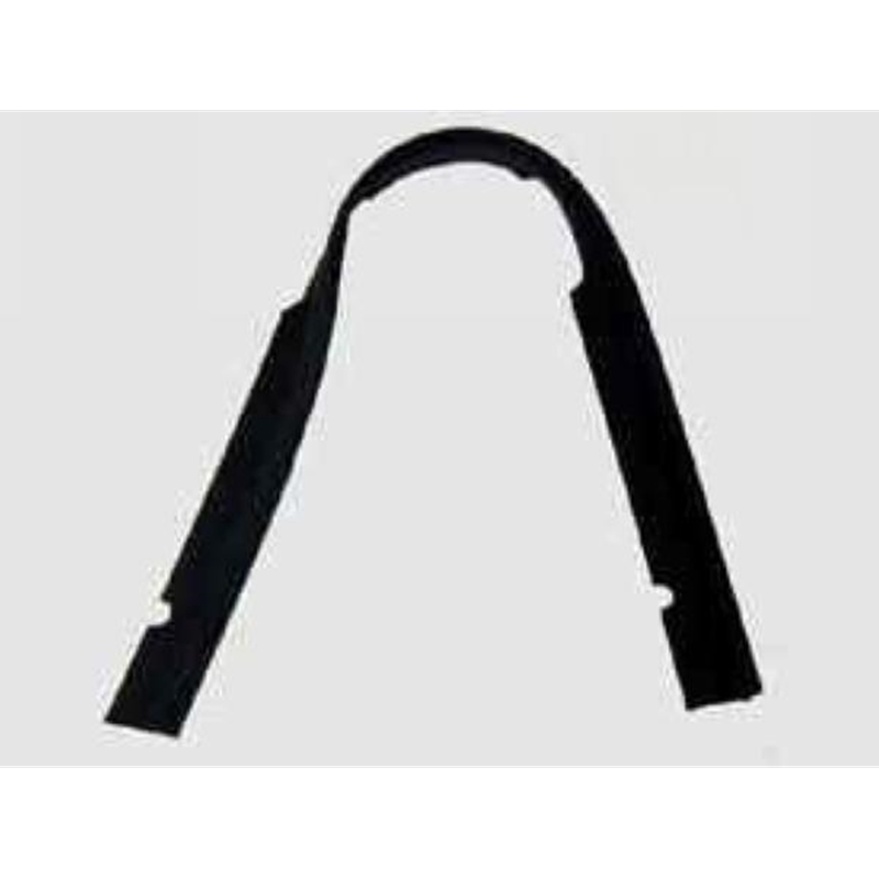 Porsche Rear Deck Lid Seal