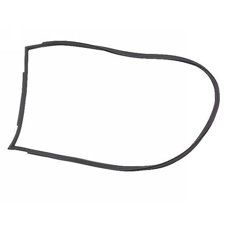 Porsche Quarter Window Glass To Frame Seal 