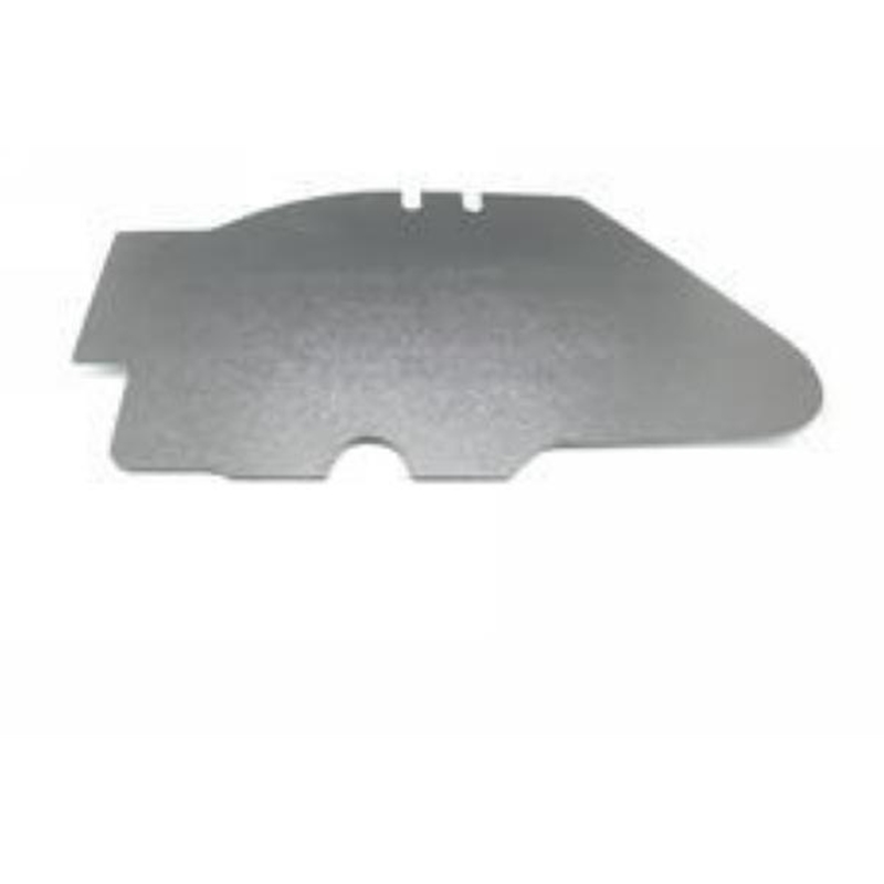 Porsche 911 Pedal Floor Board - Right Coupe