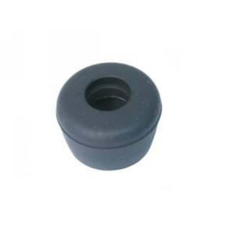 Porsche 911 Rubber Hazard Dash Knob Cover