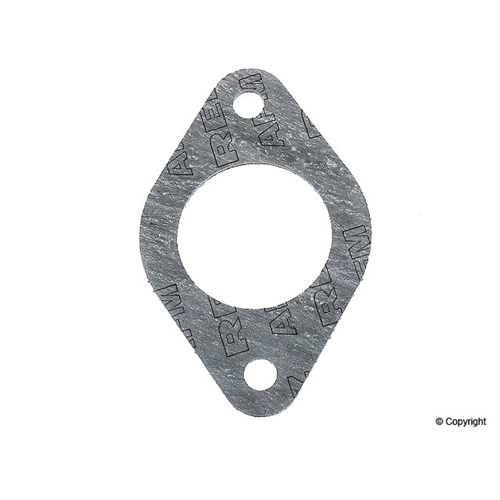PAPER GASKET - Genuine Porsche