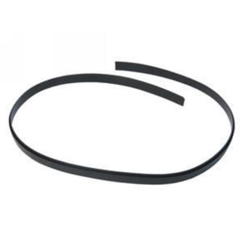Porsche 911 Flat Sunroof Seal Rail on Rear Roof